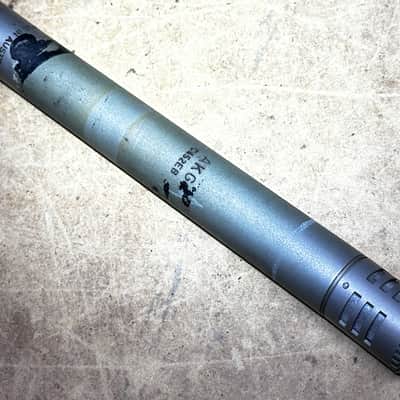 AKG C 452 EB Microphones w/CK1 Capsule - Sounds Excellent!! image 2