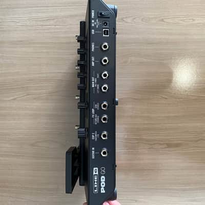 Line 6 Pod Go Guitar Multi-Effects Processor and Amp Modeler image 3
