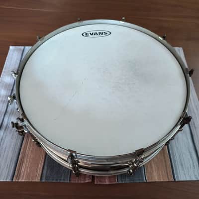 Mid-1920s Ludwig 5.5x14" Super Ludwig Snare image 3
