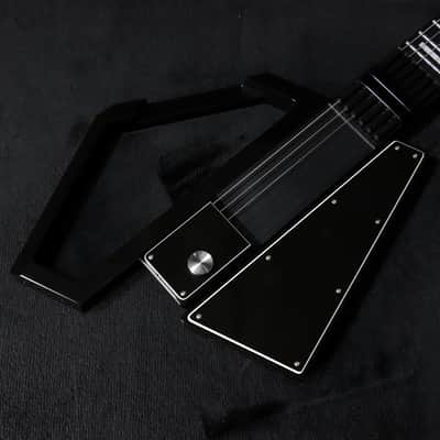 Jammy JG-001 Super-Portable Digital Guitar (09/30) image 3