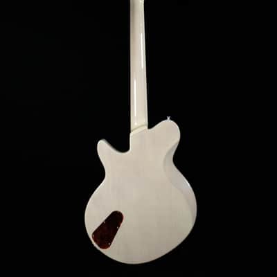 Eastman Juliet PB, Pomona Blonde Offset, Bare Knuckle Humbuckers - NEW image 6