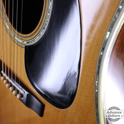 Martin 1979 D-45 image 14