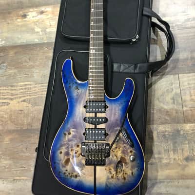 Ibanez S1070 pbz-clb image 2