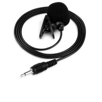 Gemini UHF-6100HL: Wireless Headset Microphone with Detachable Lavalier System image 6