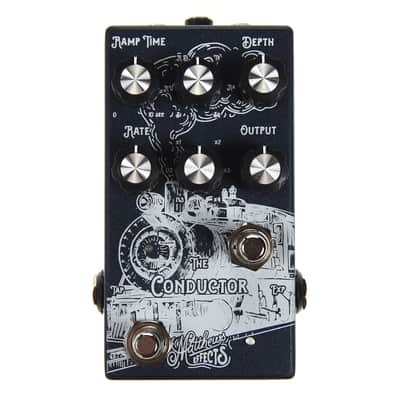 Matthews Effects The Conductor Optical Tremolo V2 | Reverb