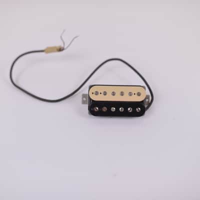 Seymour Duncan Hand Signed Boutique Humbucker ZEBRA Neck Pickup 7.8K for Gibson Les Paul Custom Standard SG ES-335 8.82K PAF image 6