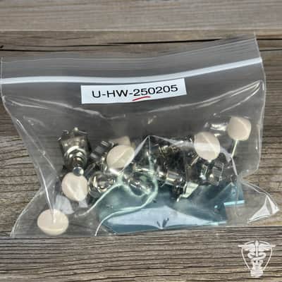 Gibson Les Paul Special Tuners image 3