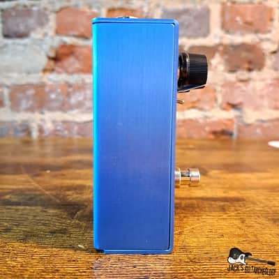 Way Huge Smalls Blue Hippo Analog Chorus MKIII (NEW) image 5