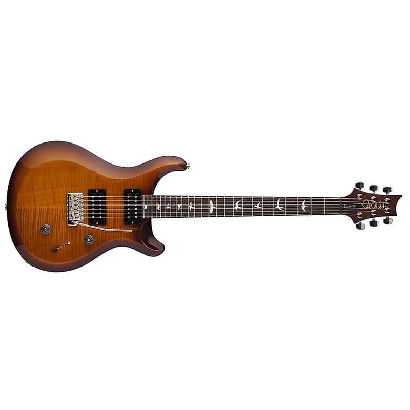 PRS S2 Custom 24 2013 - 2016 | Reverb Canada