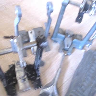 Bass Drum Pedal Parts Lot image 9
