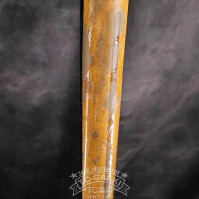 Fender 1973 JAZZBASS Sadowsky Mod. image 13