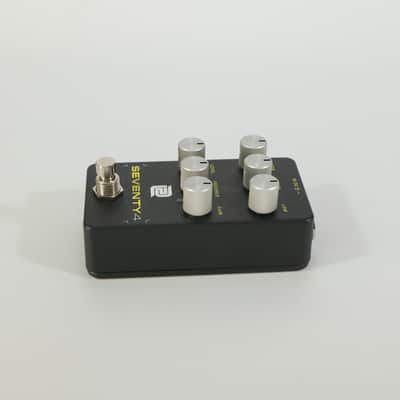 LPD Pedals Seventy4 Overdrive (Mint in Box) image 5