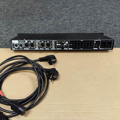 Appsys MVR-64 multiverter with SRC-64 plugin module image 2