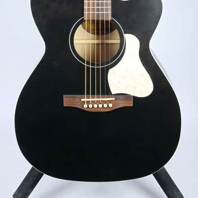 Art & Lutherie Legacy Faded Black CW Presys II (B-Stock) image 2