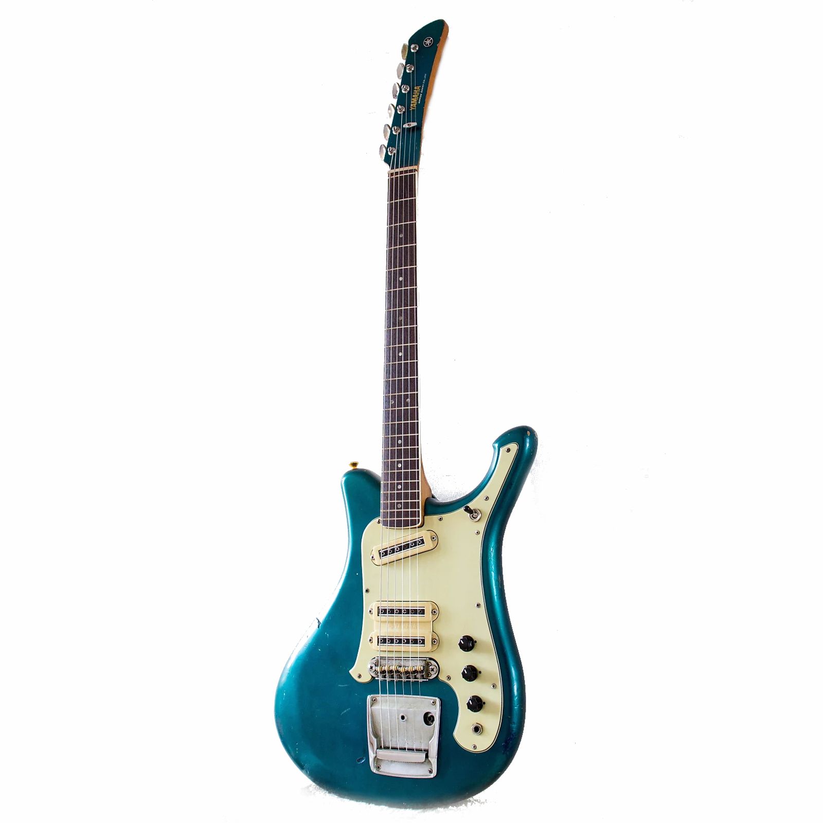 YAMAHA SG-5a ジャパンビンテージ YAMAHA SG-5a ジャパンビンテージ YAMAHA SG-5a ジャパンビンテージ