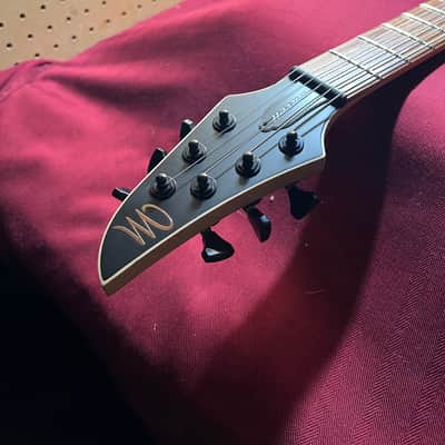 Mayones Duvell Standard 6 image 3