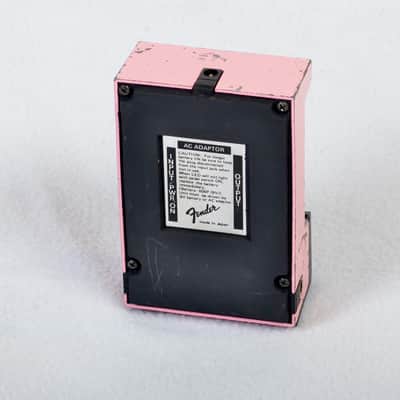 Fender CO-200 Compressor 2000's - Pink image 6