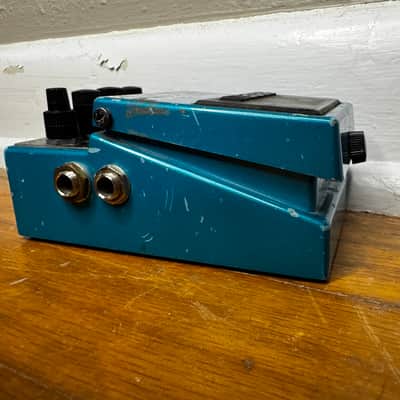 Boss PS-5 Super Shifter image 4