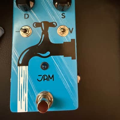 JAM Pedals Waterfall imagen 1