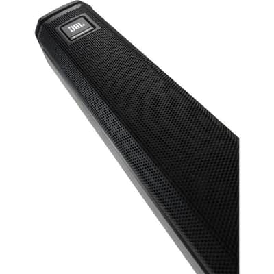 JBL PRX ONE ALL-IN-ONE-NA POWERED COLUMN PA WITH MIXER AND DSP image 7
