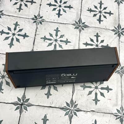 Moog Mother-32 Tabletop / Eurorack Semi-Modular Synthesizer image 5