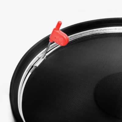 Rtom Black Hole Snapon Practice Pad image 2