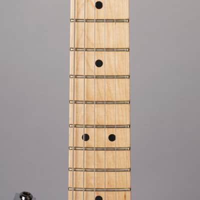 Fender American Nashville B-Bender Telecaster - 2007 - Black w/OHSC image 6