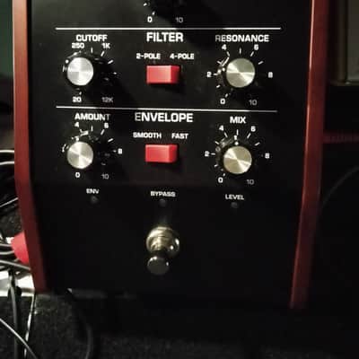 Behringer BM-11M Low Pass Filter image 1