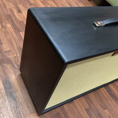 Alessandro 12×2 Cabinet without speakers image 4