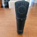 MXL 2003 Large Capsule Condenser Mic - Black