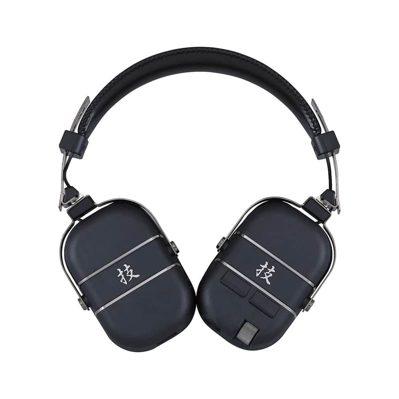 Boss WAZA-AIR Wireless Bass Headphone Amp image 1