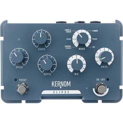 KERNOM ELIPSE-MOD Elipse Modulation image 1
