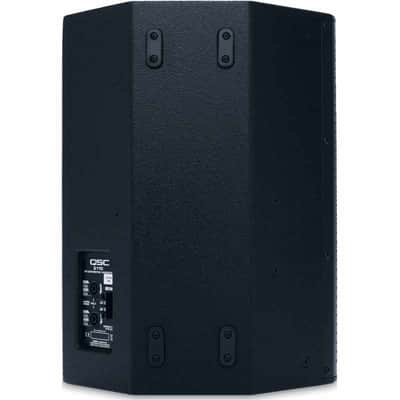 QSC E110 Enceintes - Passive 2 voies 1 x 10" 300W RMS image 2