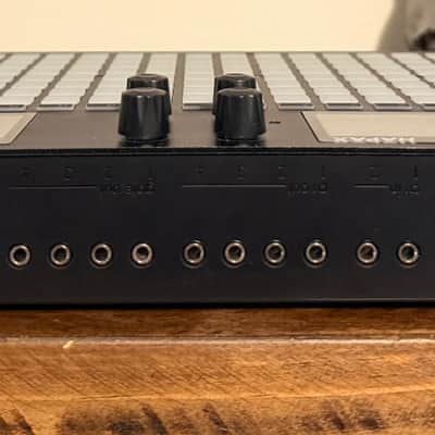 Squarp Instruments Hapax 2022 - Present - Black image 6