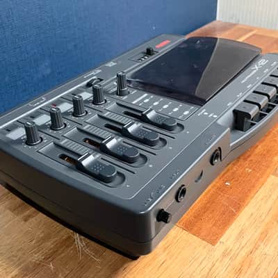 [Rare] Fostex X-12 4-Track Multitrack Cassette Recorder image 2
