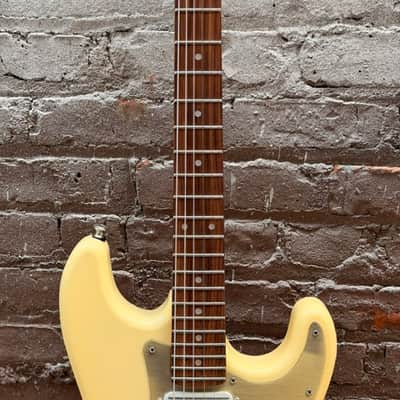 Harley Benton VT Series ST-62 Jailhouse Rail Pickups and Babicz Bridge image 4