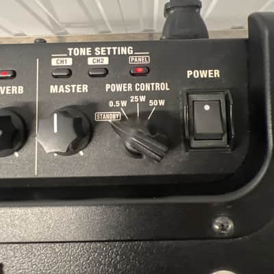 Boss Katana 50 image 2