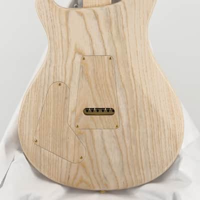Paul Reed Smith Semi Special 22 Private Stock 2020 Citrine Glow image 4