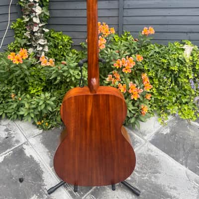 Martin 000-15M Solid Mahogany image 2