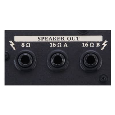 BOSS Nextone Artist 80W Guitar Amplifier image 5