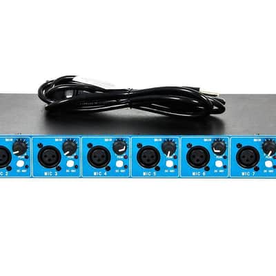 SM Pro Audio PR8 image 1