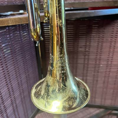 Martin Magna Trumpet 1965 image 6
