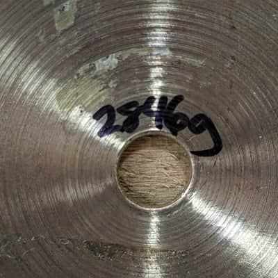 Zildjian 20" K Series Heavy Ride Cymbal 1998- Traditional image 14