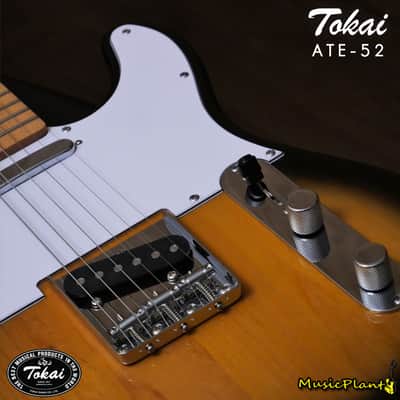 Tokai ATE52 GS/M image 9