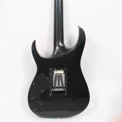 Ibanez RGT-42 2003 Black Pearl image 4