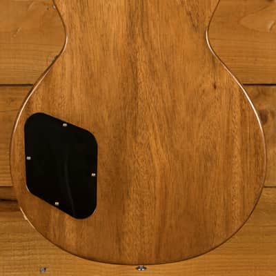 Gibson Les Paul Standard 50s | Gold Top image 4