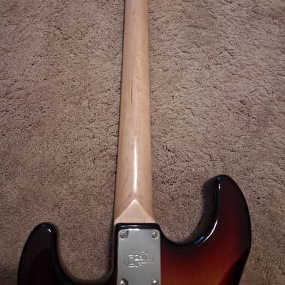 G&L Legacy USA image 9