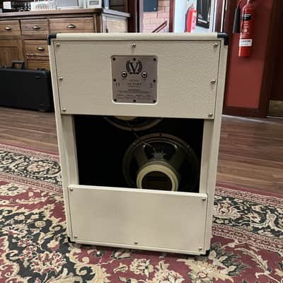 Victory Amps V212VC 2x12 Cabinet *COLLECTION ONLY* image 2