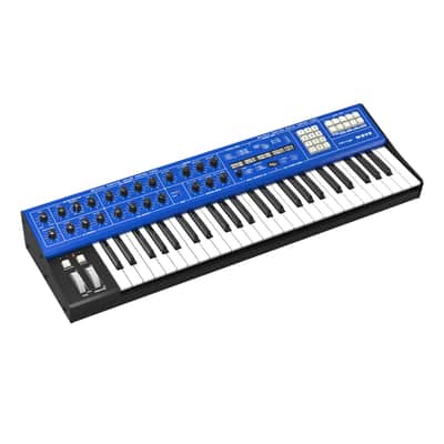 Behringer Wave Hybrid Wavetable Synthesizer image 2