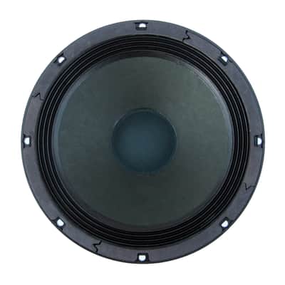 Tone Tubby 10" Texas Tornado Bass Neodymium 150 Watt Hemp Cone Speaker 8 ohm NEW with Warranty image 3